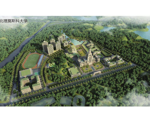 北理莫斯科大学