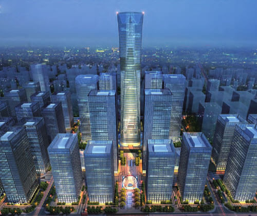 山东汉峪金谷