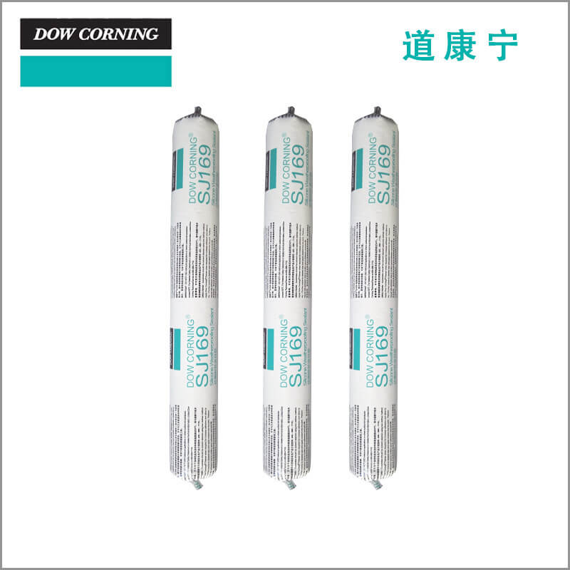陶熙SJ169硅酮防污染石材耐候密封胶