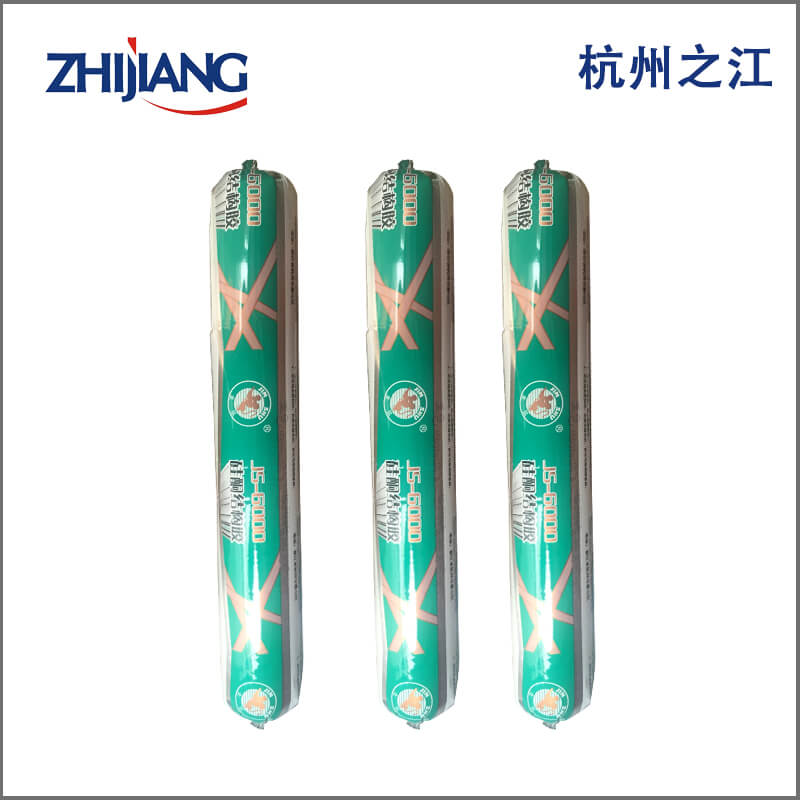 杭州之江JS-6000硅酮结构密封胶